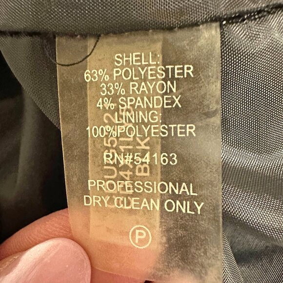 Calvin Klein Pearl Neck Sheath Dress - Picture 8 of 10